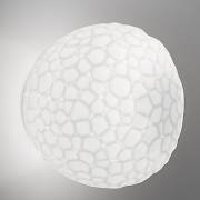 Бра METEORITE Artemide 1704110A