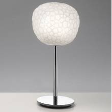 Настольная лампа METEORITE Artemide 1705010A (Pio e Tito Toso)