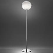 Торшер METEORITE Artemide 1706010A (Pio e Tito Toso)