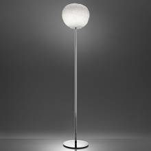 Торшер METEORITE Artemide 1706010A (Pio e Tito Toso)