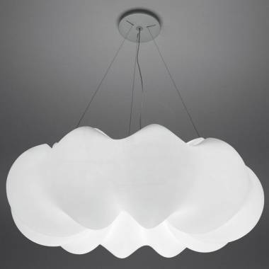 Светильник Artemide 1708010A (Guido Matta, Enrico Girotti) NUBOLI