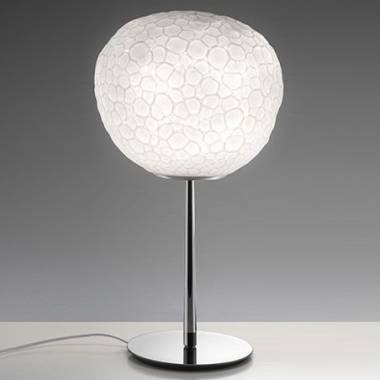 Настольная лампа Artemide 1709010A (Pio e Tito Toso) METEORITE