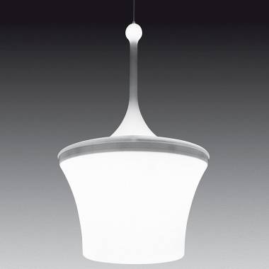 Светильник для ванной комнаты Artemide 1729010A (Italo Rota, Alessandro Pedretti) CALENDA