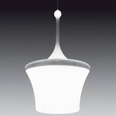 Светильник для ванной комнаты Artemide 1729010A (Italo Rota, Alessandro Pedretti) CALENDA