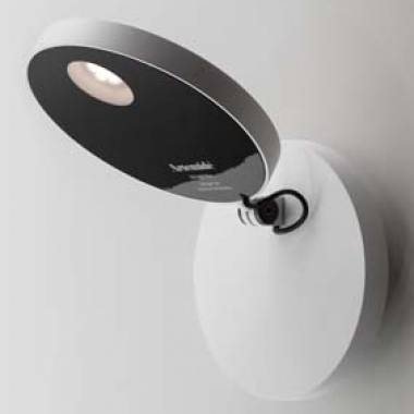 Бра Artemide 1730020A (Naoto Fukasawa) DEMETRA FARETTO