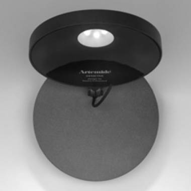Бра Artemide 1731W10A (Naoto Fukasawa) DEMETRA FARETTO