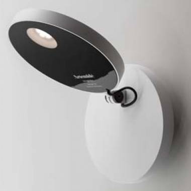 Бра Artemide 1731W20A (Naoto Fukasawa) DEMETRA FARETTO