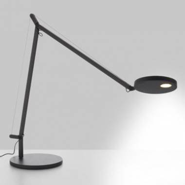 Настольная лампа Artemide 1734010A+1733010A (Naoto Fukasawa) DEMETRA