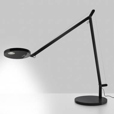 Настольная лампа Artemide 1734040A+1733040A (Naoto Fukasawa) DEMETRA