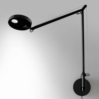 Бра Artemide 1734040A+1742040A (Naoto Fukasawa) DEMETRA