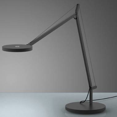 Торшер Artemide 1734W10A+1741010A (Naoto Fukasawa) DEMETRA