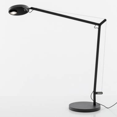 Настольная лампа Artemide 1739010A+1733010A (Naoto Fukasawa) DEMETRA PROFESSIONAL