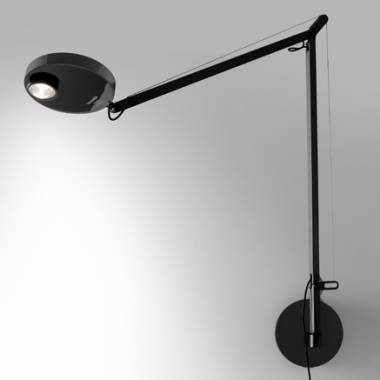 Бра Artemide 1739040A+1742040A (Naoto Fukasawa) DEMETRA PROFESSIONAL