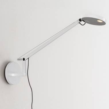 Бра Artemide 1748020A (Naoto Fukasawa) DEMETRA MICRO