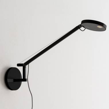 Бра Artemide 1748W40A (Naoto Fukasawa) DEMETRA MICRO