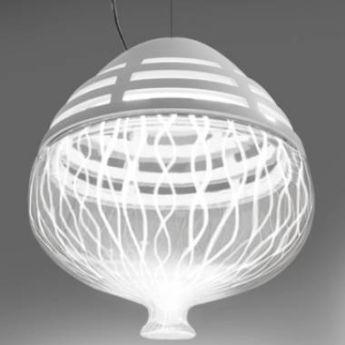 Светильник Artemide 1900120A+1908320A (Carlotta de Bevilacqua) INVERO