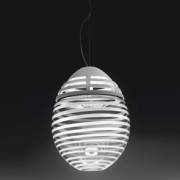 Светильник INCALMO Artemide 1902120A+1908020A (Carlotta de Bevilacqua)