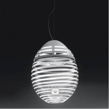 Светильник Artemide 1902120A+1908020A (Carlotta de Bevilacqua) INCALMO
