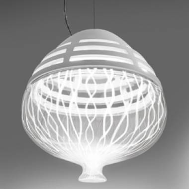 Светильник Artemide 1902120A+1908220A (Carlotta de Bevilacqua) INVERO