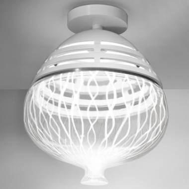 Светильник Artemide 1904120A+1908320A (Carlotta de Bevilacqua) INVERO