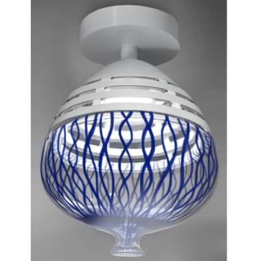 Светильник Artemide 1904120A+1908350A (Carlotta de Bevilacqua) INVERO
