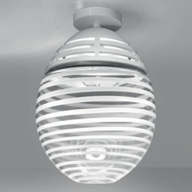 Светильник Artemide 1906120A+1908020A (Carlotta de Bevilacqua) INCALMO