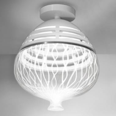 Светильник Artemide 1906120A+1908220A (Carlotta de Bevilacqua) INVERO