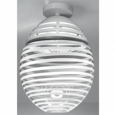 Светильник Artemide 1908120A+1904120A (Carlotta de Bevilacqua) INCALMO