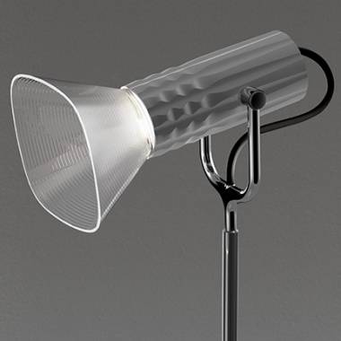 Настольная лампа Artemide 1983010A (Wilmotte and Industries) FIAMMA