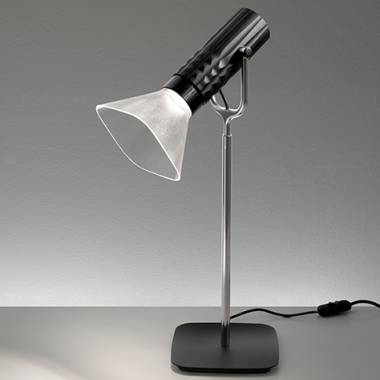 Настольная лампа Artemide 1983020A (Wilmotte and Industries) FIAMMA