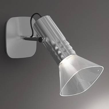 Спот Artemide 1986010A (Wilmotte and Industries) FIAMMA