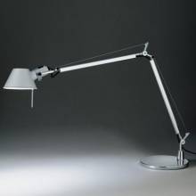 Настольная лампа TOLOMEO Artemide A001000+A004030 (Michele De Lucchi, Giancarlo Fassina)