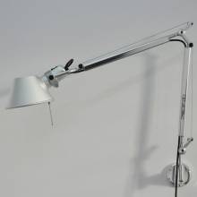 Бра TOLOMEO Artemide A001000+A025150 (PARETE)