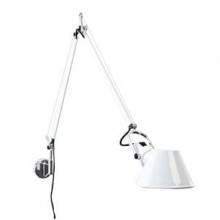 Бра TOLOMEO Artemide A004420+A025150 (PARETE)