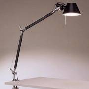 Настольная лампа TOLOMEO Artemide A004430+A004100 (Michele De Lucchi, Giancarlo Fassina)