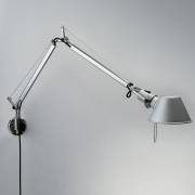 Бра TOLOMEO Artemide A004800+A025150 (PARETE)