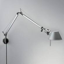 Бра TOLOMEO Artemide A0048W00+A025150 (PARETE)