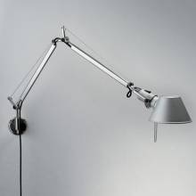 Бра TOLOMEO Artemide A005600+A025150 (MINI)