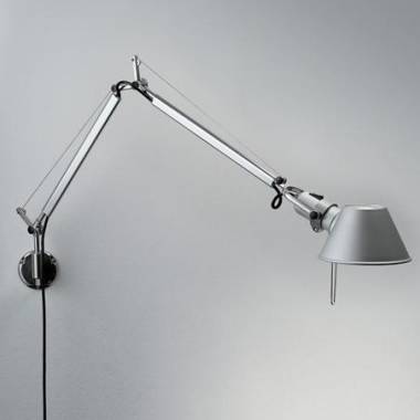 Бра Artemide A005600+A025150 (MINI) TOLOMEO