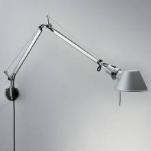 Бра TOLOMEO Artemide A0056W00+A025150 (MINI)