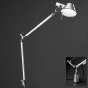 Настольная лампа TOLOMEO Artemide A005910+A004100 (MINI)