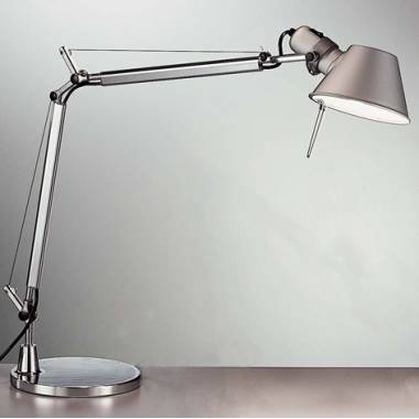 Настольная лампа Artemide A005910+A008600 (MINI) TOLOMEO