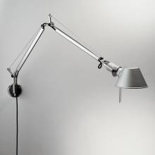 Бра TOLOMEO Artemide A005910+A025150 (MINI)