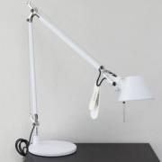 Настольная лампа TOLOMEO Artemide A005920+A008620 (MINI)