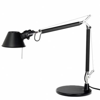 Настольная лампа Artemide A005940+A008610 (MINI) TOLOMEO