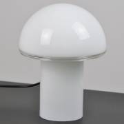 Настольная лампа ONFALE Artemide A006500 (Luciano Vistosi)