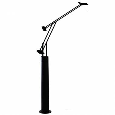 Торшер Artemide A009210+A088000 (Richard Sapper) TIZIO