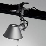 Настольная лампа TOLOMEO Artemide A010800 (MICRO PINZA)