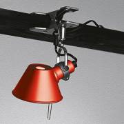 Настольная лампа TOLOMEO Artemide A010810 (MICRO PINZA)