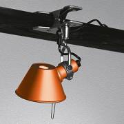 Настольная лампа TOLOMEO Artemide A010860 (MICRO PINZA)